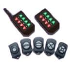 TE Connectivity / Linx Technologies CMD-HHLR-418-MD Image agrandie