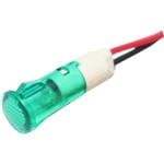 Mallory Sonalert FL1P-10QW-1-G12V Image agrandie