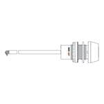 Mallory Sonalert JR28-R-DMCT1 Image agrandie