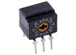 Omron Electronics A6C Dip Switch