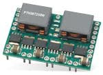 Texas Instruments PTH08T250W T2 Family Power Module