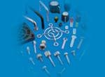 Keystone Electronics Panel Hardware