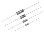 Vishay / Sprague 135D Series Wet Tantalum Capacitors