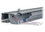 Panduit Panduct PanelMax DIN Rail Wiring Duct