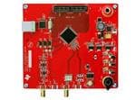 Texas Instruments Evaluation Module: ADS5400EVM