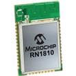 Microchip Technology RN1810 Wi-Fi® Module