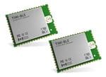Laird Connectivity TiWi-R2 Integrated Transceiver Module