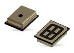 STMicroelectronics Microphones Audio MEMS MP3xABxx