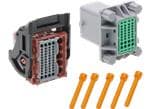 Molex Système de connecteurs étanches CMC/CMX