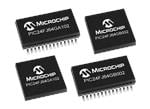 Microchip Technology MCU PIC24FJ64GA102 / PIC24FJ64GB002