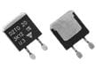 D2TO35 / 20 Series Surface Mounted Power Resistors