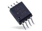 Broadcom ACPL-C870/A/B Optically Isolated Voltage Sensors