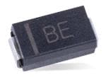 KYOCERA AVX SMxJ Transient Voltage Suppression (TVS) Diodes