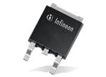 Infineon Technologies MOSFET de puissance CE CoolMOS