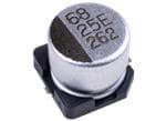 KEMET Electronics EEV Aluminum Electrolytic Capacitors