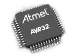 Microchip Technology AVR® 32-Bit UC3 Microcontrollers