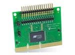 Microchip Technology AC243006-1 Flash PICtail™ Plus Daughter Board