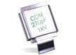 MCM/MIN Series PTFE & Mica Capacitors