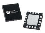 Analog Devices / Maxim Integrated Contrôleurs PWM en mode courant MAX17598/99