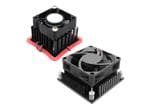 fanSINK™ High Performance Heat Sinks