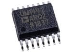 Analog Devices Inc. Isolateurs numériques quadruple canal ADuM144x