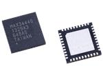 Analog Devices / Maxim Integrated Gestionnaire d'alimentation 6 canaux Maxim MAX34440 PMBus