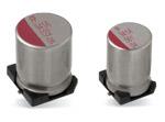 Nichicon RPS & RPA Aluminum Electrolytic Capacitors