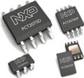 NXP Semiconductors PCT2075 Digital Temperature Sensors