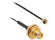 AMC Jumpers, Connectors and Adapters