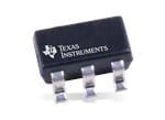 Texas Instruments Moniteur de tension 18 V 30 nA TPS3847085