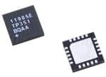 Analog Devices / Maxim Integrated CAN simple canal MAX11905 Maxim 