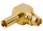 Amphenol RF Amphenol RF MMCX Connector Series