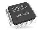 NXP Semiconductors Microcontrôleurs ARM Cortex-M3 de commande de moteur LPC1500