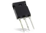 Vishay / Siliconix MOSFET à haute tension 600 V série E SiHG47N60E Vishay Siliconix