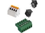 Würth Elektronik Borniers WR-TBL