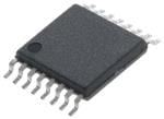 Analog Devices / Maxim Integrated Transmetteurs RS-485/RS-422 Quad MAX304x 5V