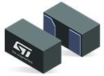 STMicroelectronics Diodes TVS ligne unique bidirectionnelle