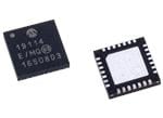 Microchip Technology Contrôleurs PWM côté bas synchrones MCP19114 / MCP19115