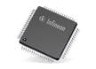 Microcontrôleurs ARM Cortex&#8482;-M4 à 32 bits de série XMC4000