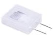 Relative Humidity Sensors