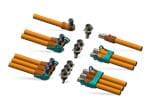 PowerLok Connectors