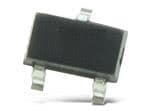 Nexperia MOSFET à tranchée, canal P et 20 V BSH205G2