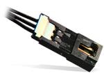 Molex Connecteurs modulaires SL avec TPA et CPA