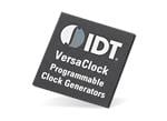 Renesas Electronics Générateurs d'horloge programmable de la gamme VersaClock 6