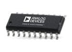 Analog Devices Inc. Isolateurs numériques ADuM4151 SPIsolator Analog Devices