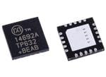 Analog Devices / Maxim Integrated Limiteurs de puissance réglables de haute précision MAX14692-MAX14693