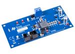 Texas Instruments TPS544x25EVM-681 Evaluation Board