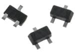 onsemi BAW56T Fast Switching Diodes