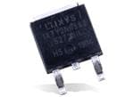 IXYS MOSFET de puissance X2-Class avec HiPerFET™
