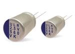 CDE / Illinois Capacitor Aluminum Polymer Capacitors